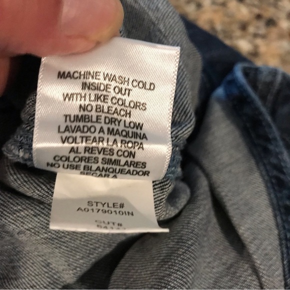 ▪️DESIGN LAB Overalls - Picture 14 of 16